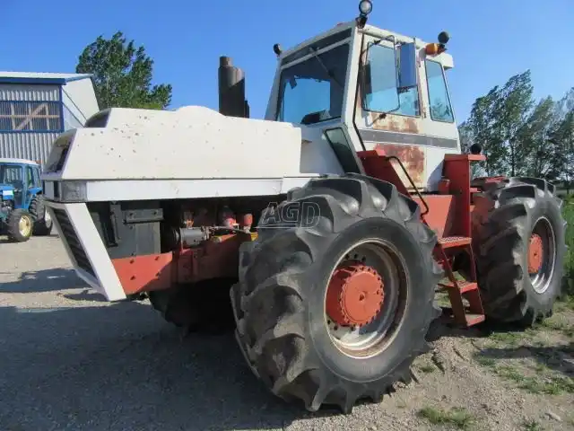 Gallery image 1 for Used 1979 Case 2870 Tractor