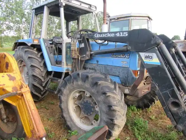 Gallery image 2 for Used Landini 8880 Tractor