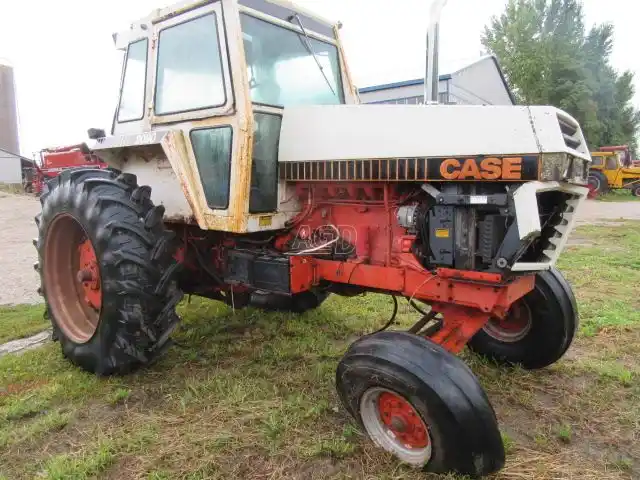 Gallery image 1 for Used 1980 Case 2090 Tractor