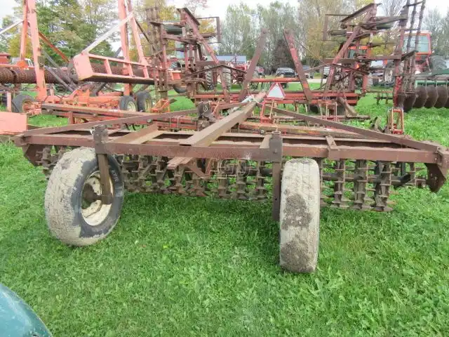 Gallery image 1 for Used Misc Packer