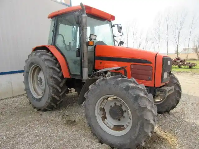 Gallery image 1 for Used Agco LT85 Tractor