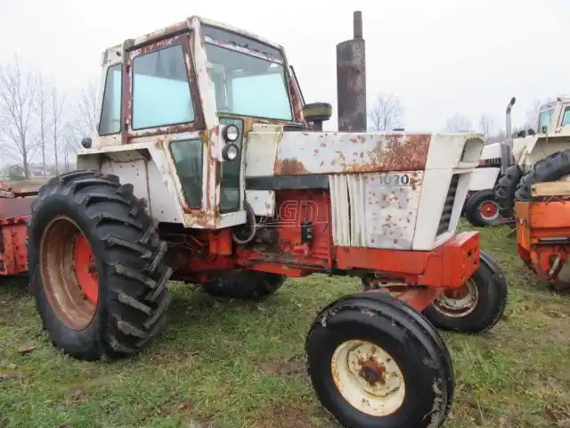 Gallery image 2 for Used 1978 Case 1070 Tractor