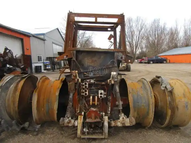 Gallery image 2 for Used Case IH 7130 Tractor