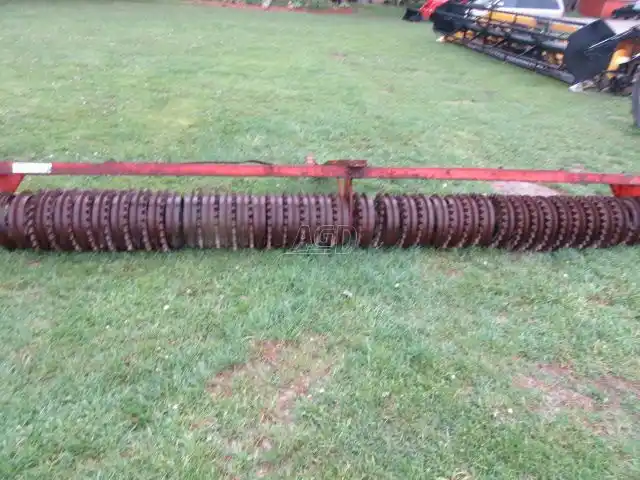 Gallery image 2 for Used Turnco Misc Swath Roller
