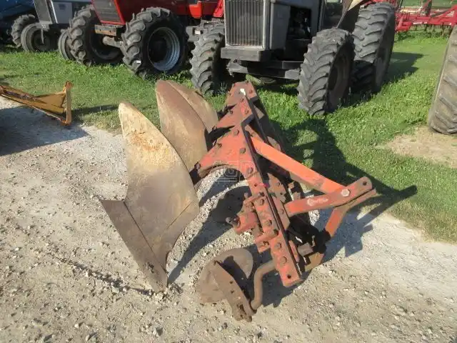 Gallery image 1 for Used Case 3F Plow