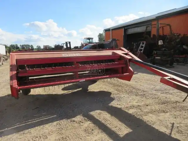 Gallery image 1 for Used Gehl 2175 Mower Conditioner