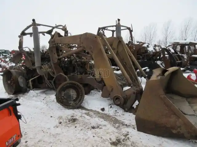 Gallery image 2 for Used John Deere 7930 Tractor