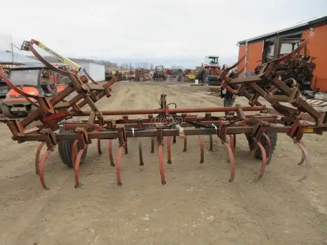 Gallery image 2 for Used George White Misc Cultivator