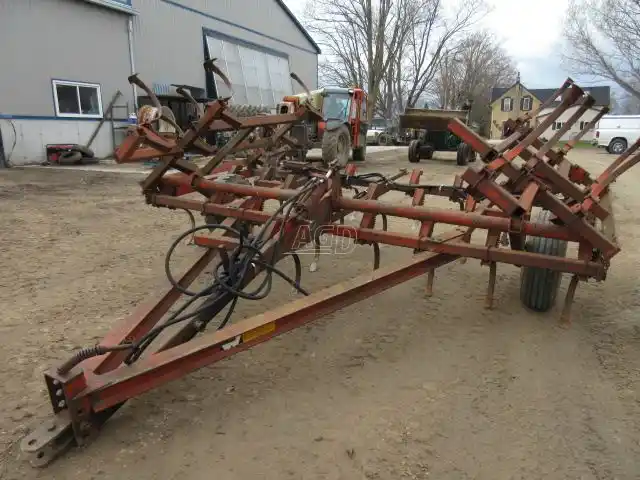 Gallery image 1 for Used George White Misc Cultivator