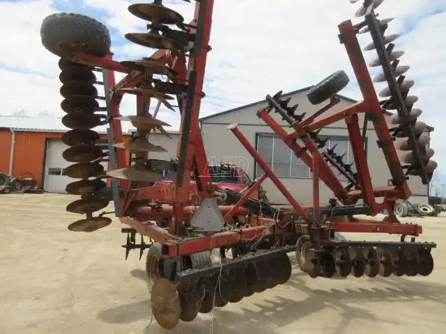 Gallery image 2 for Used White 271 Disc