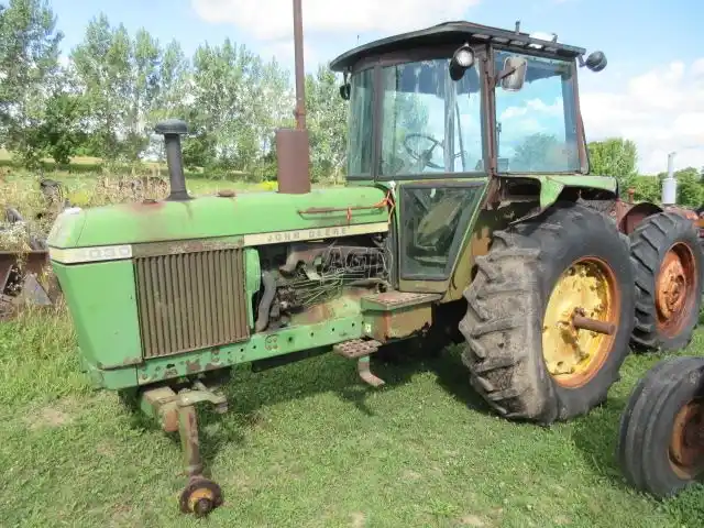 Gallery image 1 for Used 1975 John Deere 4030 Tractor