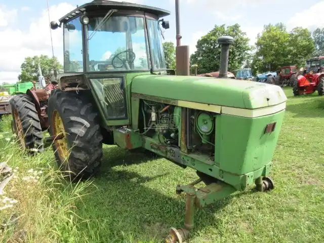 Gallery image 2 for Used 1975 John Deere 4030 Tractor