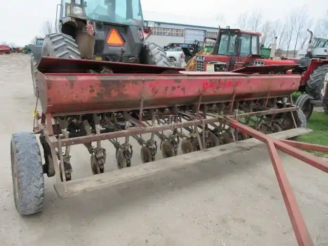 Gallery image 2 for Used McCormick Misc Drill