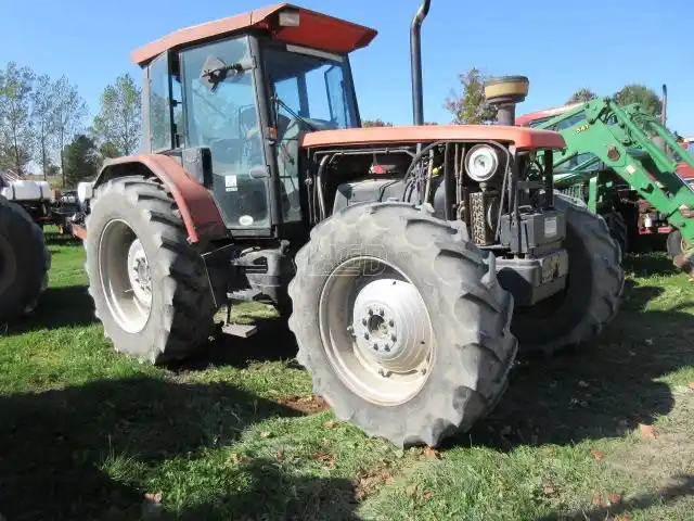 Gallery image 2 for Used 1994 Agco Allis 8610 Tractor