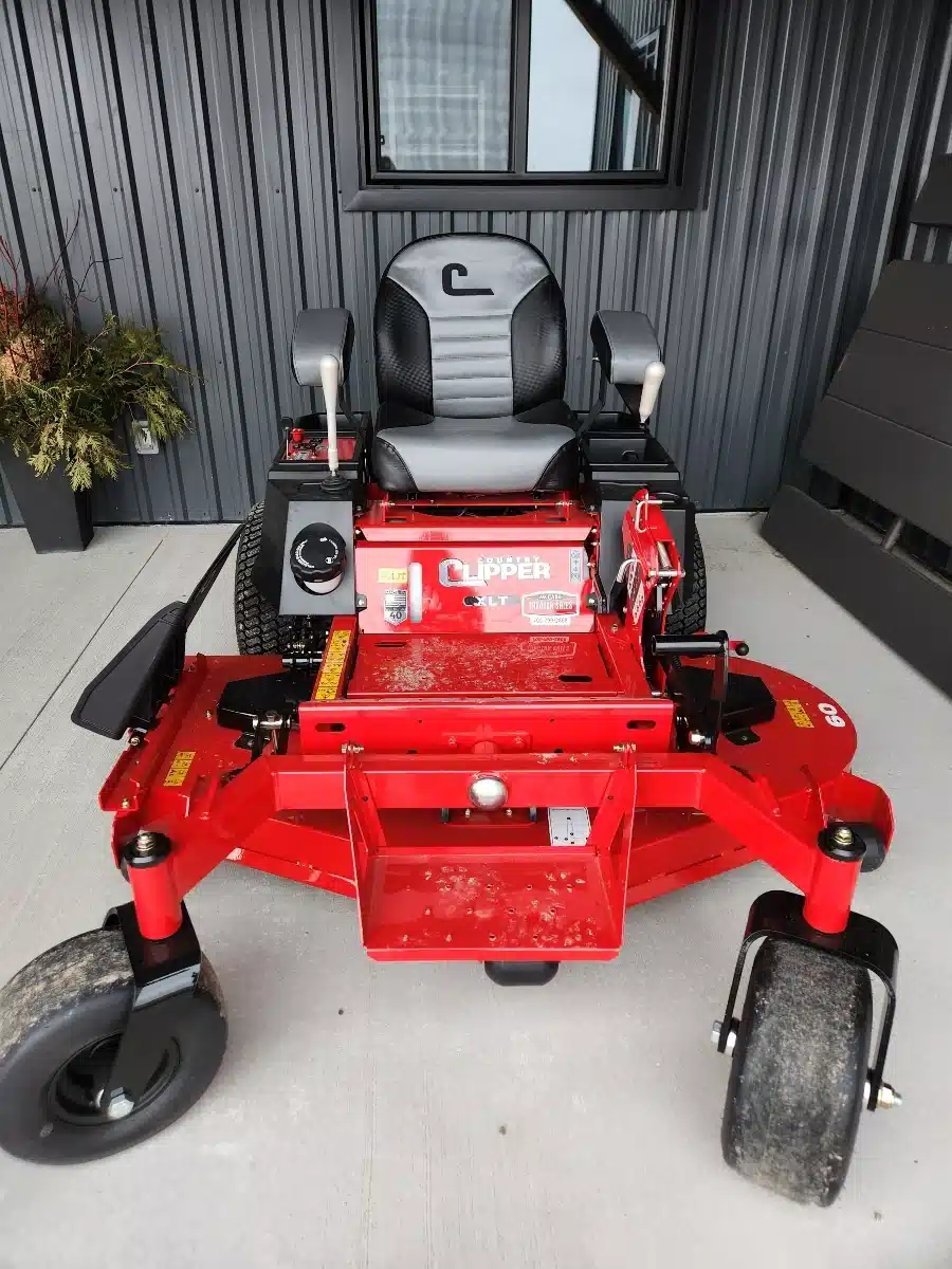 Gallery image 2 for Country Clipper several models available Mower - Zero Turn