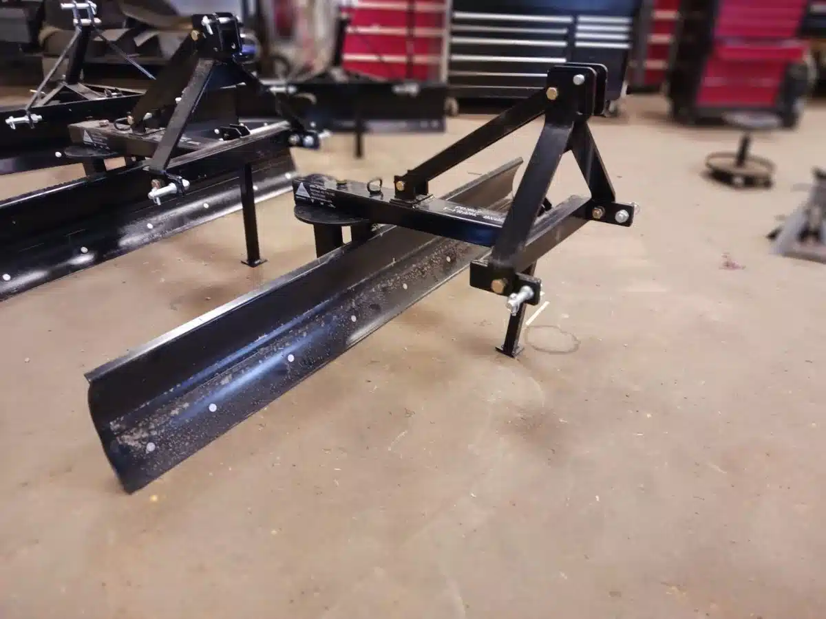 Gallery image 1 for New Farm King C84SS Blade