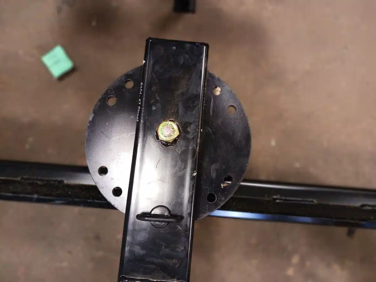 Gallery image 2 for New Farm King C84SS Blade