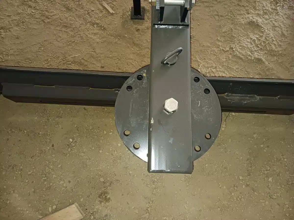 Gallery image 2 for New Farm King C84SS Blade