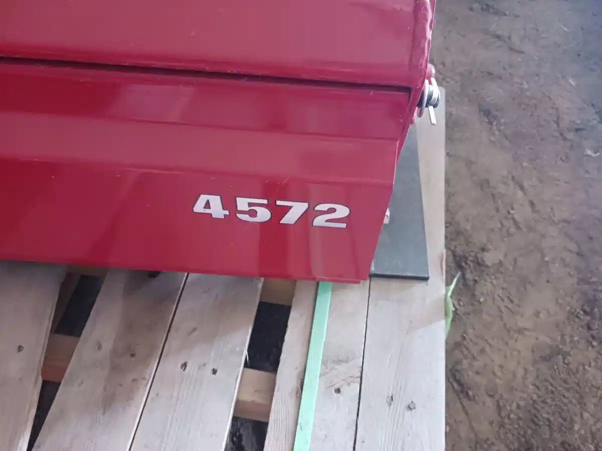 Gallery image 2 for New Farm King C4572 Rotary Tiller