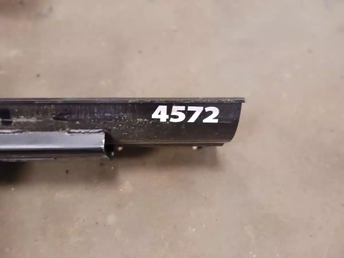 Gallery image 2 for New Farm King C72SS Blade