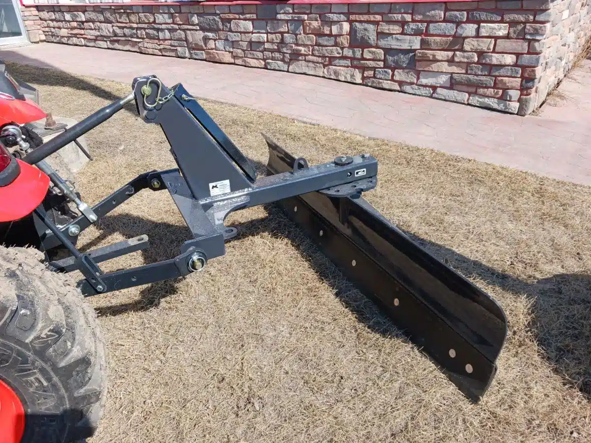 New Unspecified MKGB688 Blade