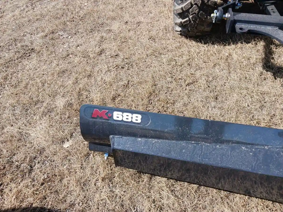 Gallery image 2 for New Unspecified MKGB688 Blade