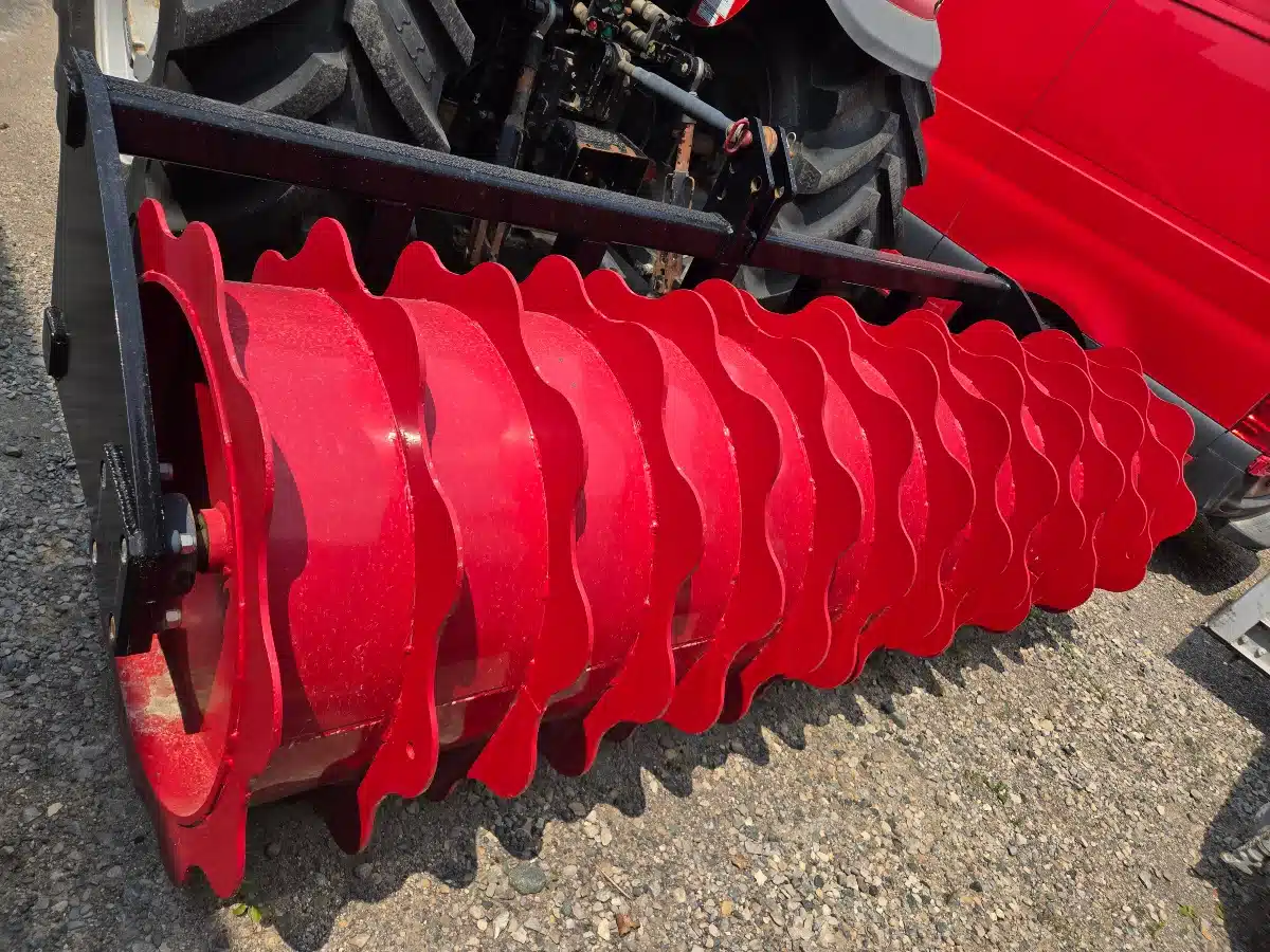 New Reiter 3050 Packer