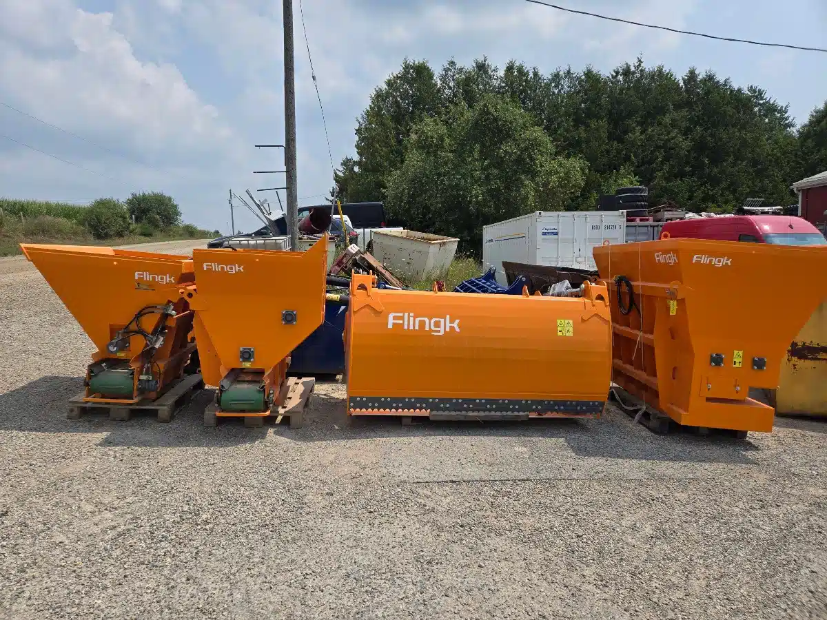 New Flingk Misc Bucket