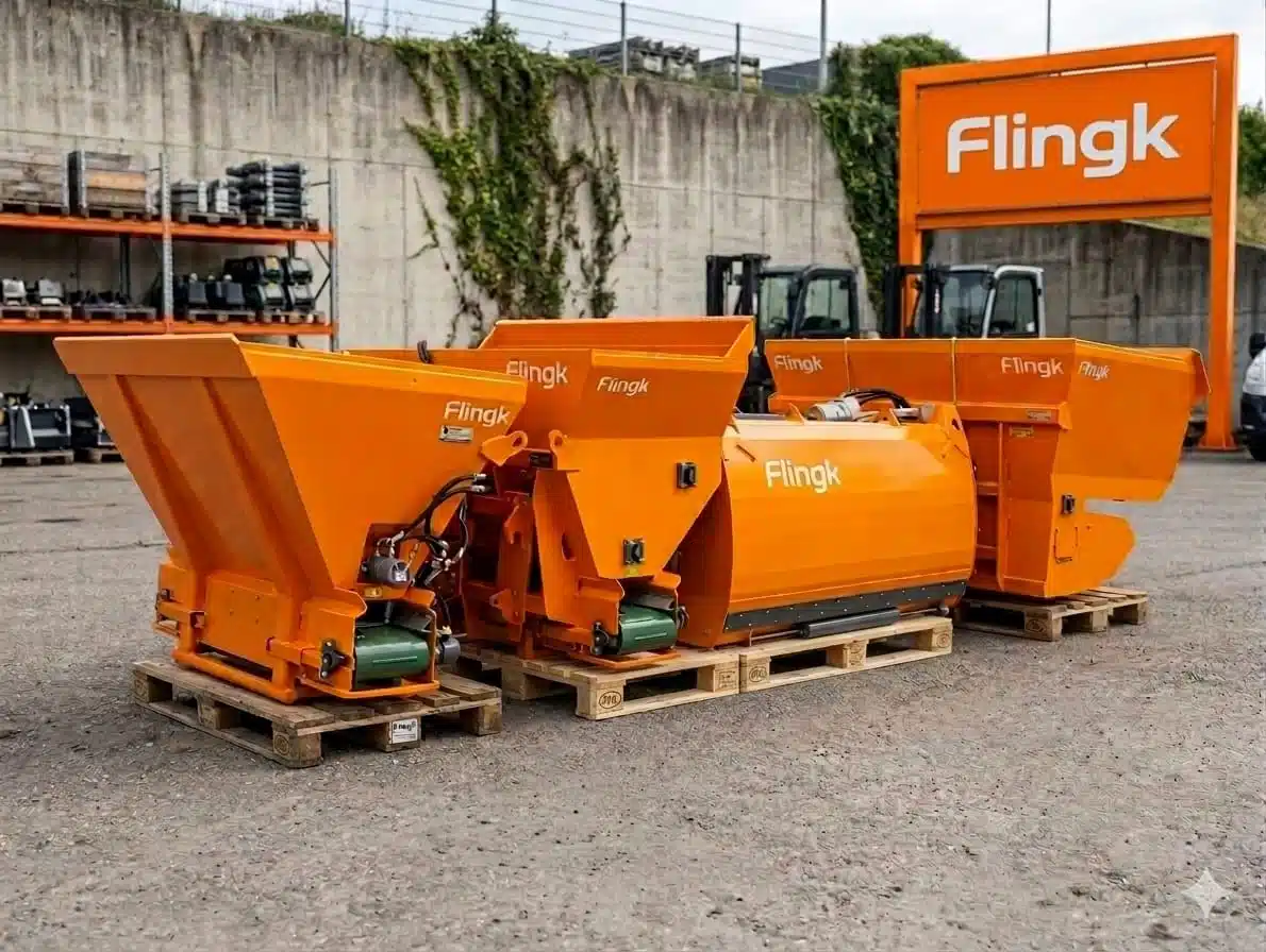 Flingk Unspecified Bucket