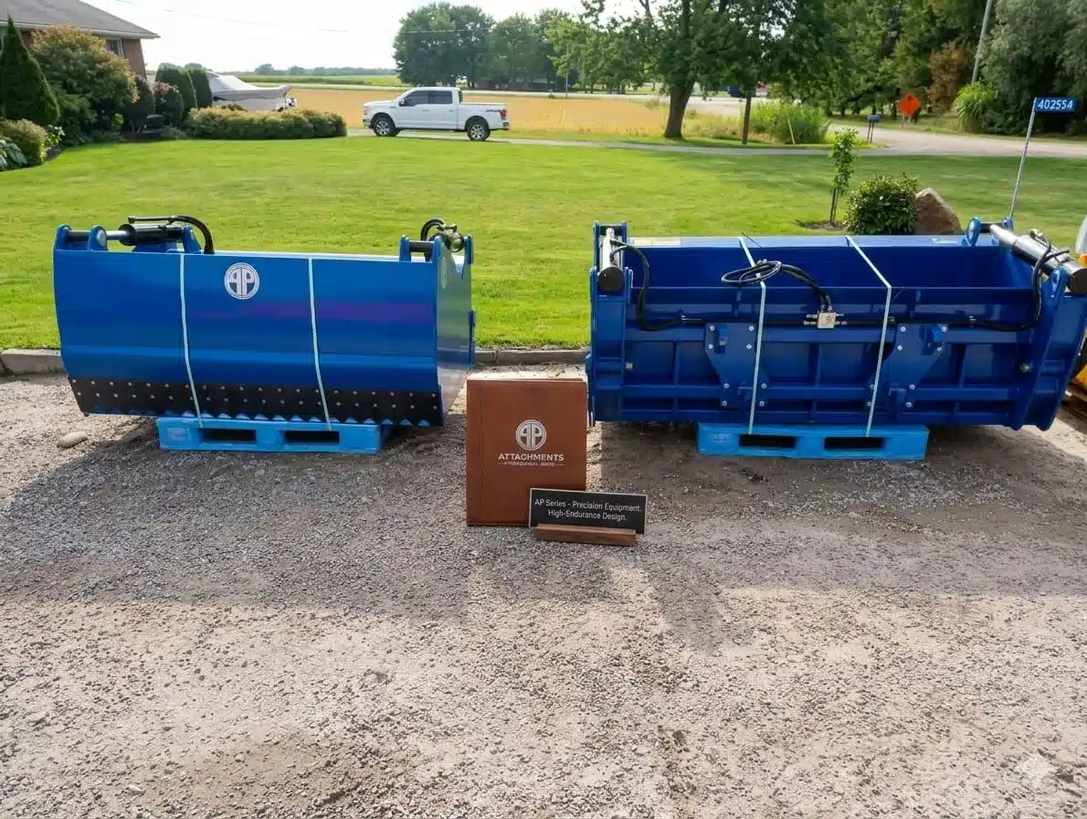 Gallery image 1 for Unspecified Bucket