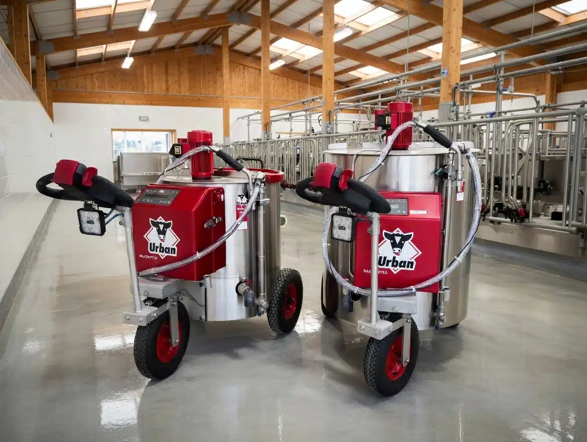 Urban L12 MODELS Feeder