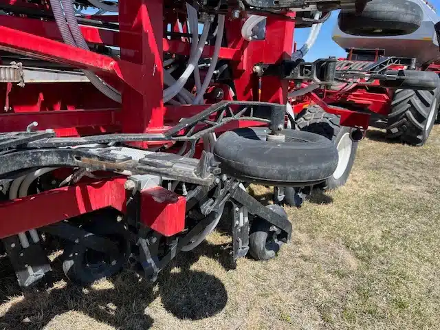 Gallery image 2 for New 2024 Morris QUANTUM 60 Air Drill
