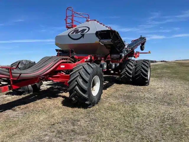 Gallery image 1 for New 2024 Morris QUANTUM 60 Air Drill