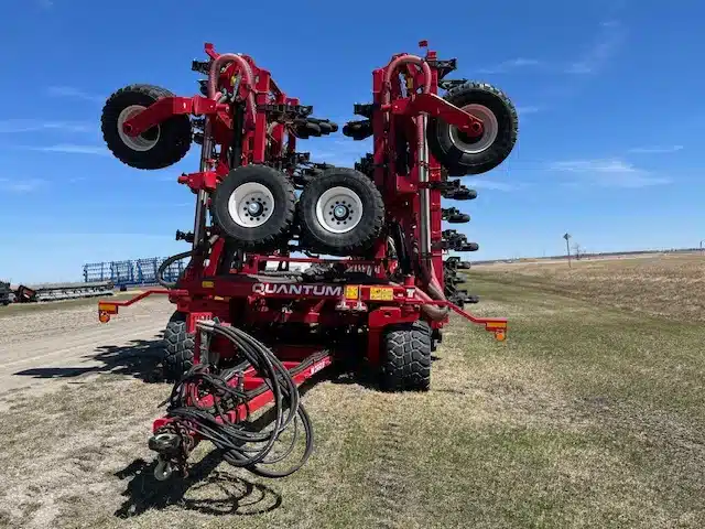 Gallery image 1 for New 2024 Morris QUANTUM 60 Air Drill