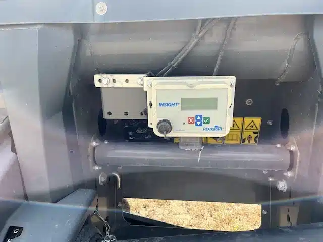 Gallery image 2 for Used 2020 Gleaner 9335 Header - Flex Draper