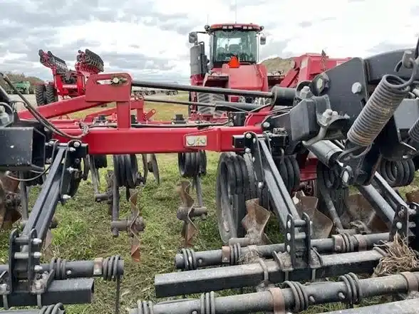 Gallery image 2 for 2018 Salford I4100 Disc High Speed