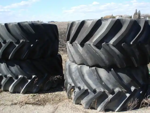 Gallery image 2 for Used 2016 Various Tires