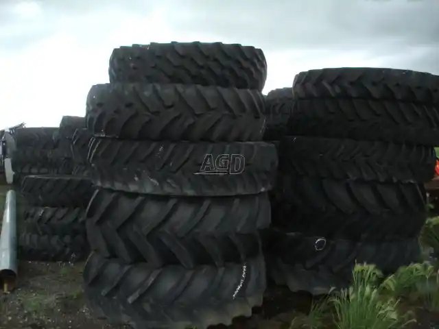 Gallery image 1 for Used 2016 Various Tires