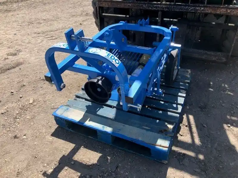 Gallery image 1 for New 2021 CPP-T Vegetable Harvester