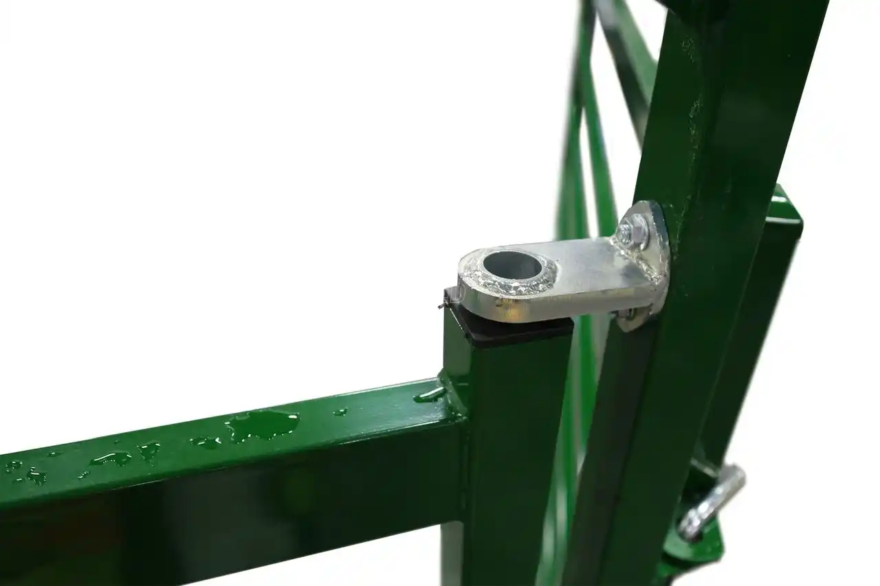 Gallery image 2 for New Arrowquip GA10 Gates