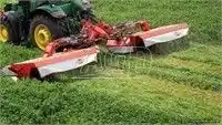 Gallery image 2 for New Kuhn FC 10030 D Disc Mower Conditioner