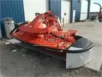 Gallery image 1 for New Kuhn FC 3525 D Disc Mower Conditioner