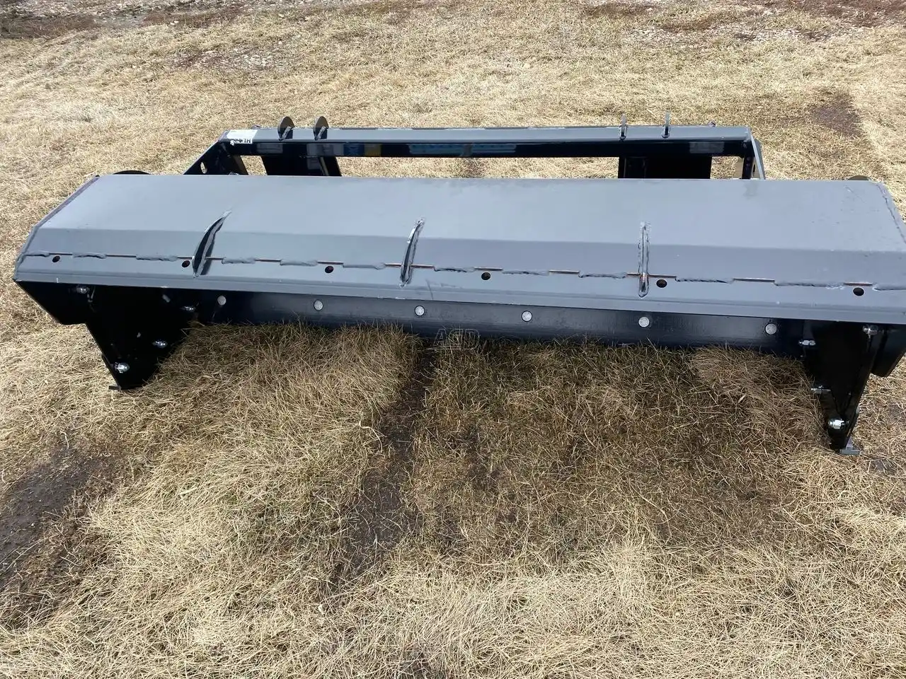 Gallery image 2 for New HLA 1500 Snow Blade