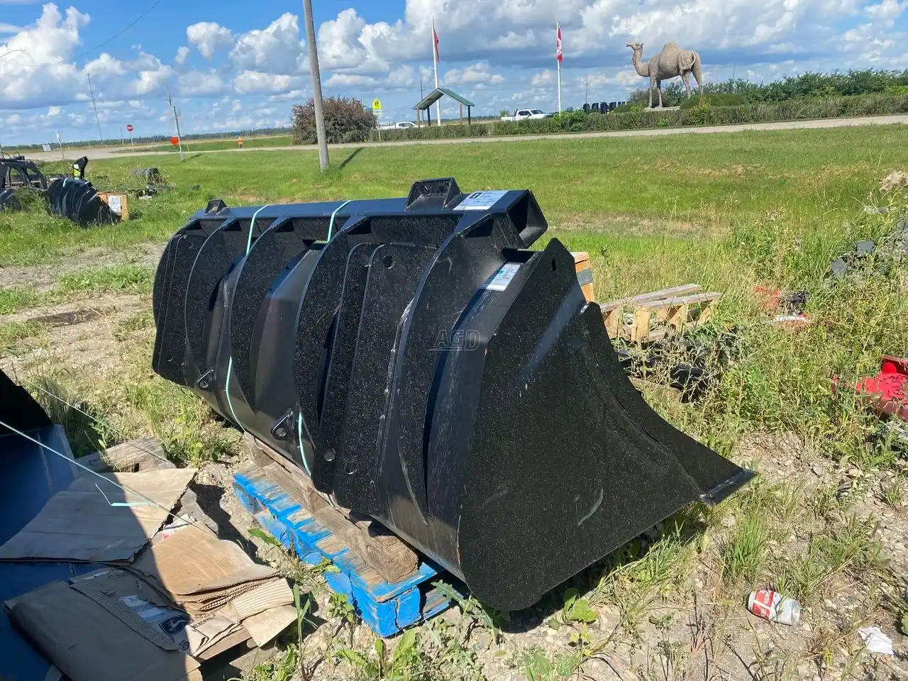 Gallery image 1 for New 2020 Alo 11260910 Grapple