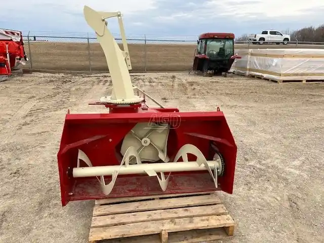 Gallery image 1 for New Farm King 500 Snow Blower