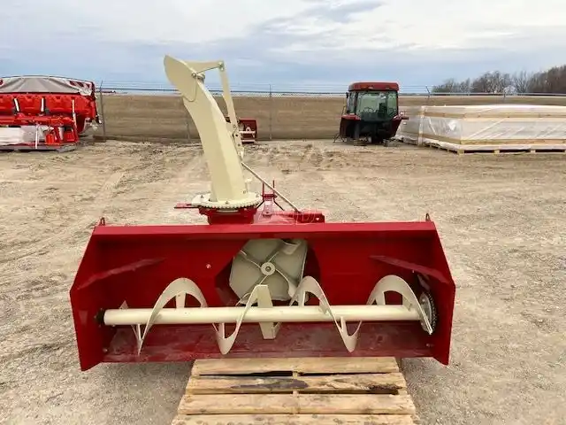 Gallery image 1 for New Farm King 660 Snow Blower