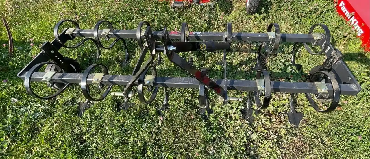 Gallery image 2 for New 2023 MK Martin CU-7 Cultivator