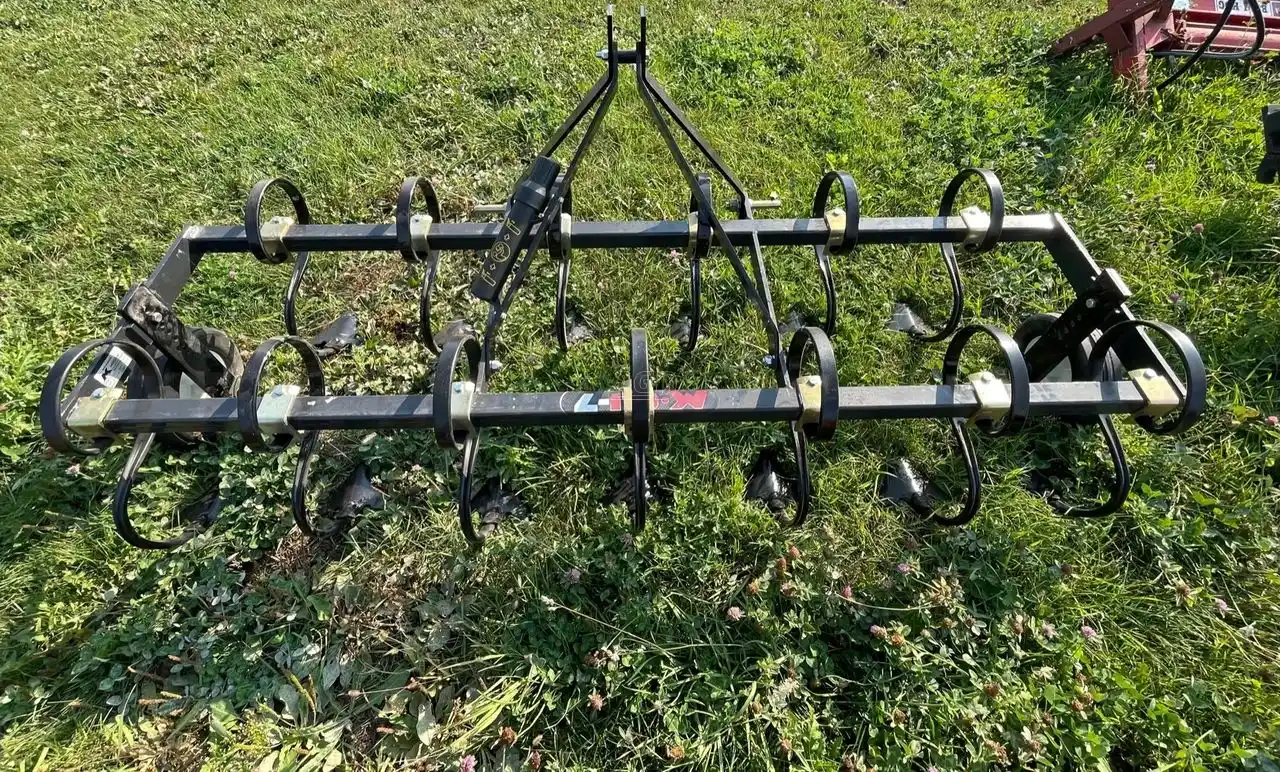 Gallery image 1 for New 2023 MK Martin CU-7 Cultivator