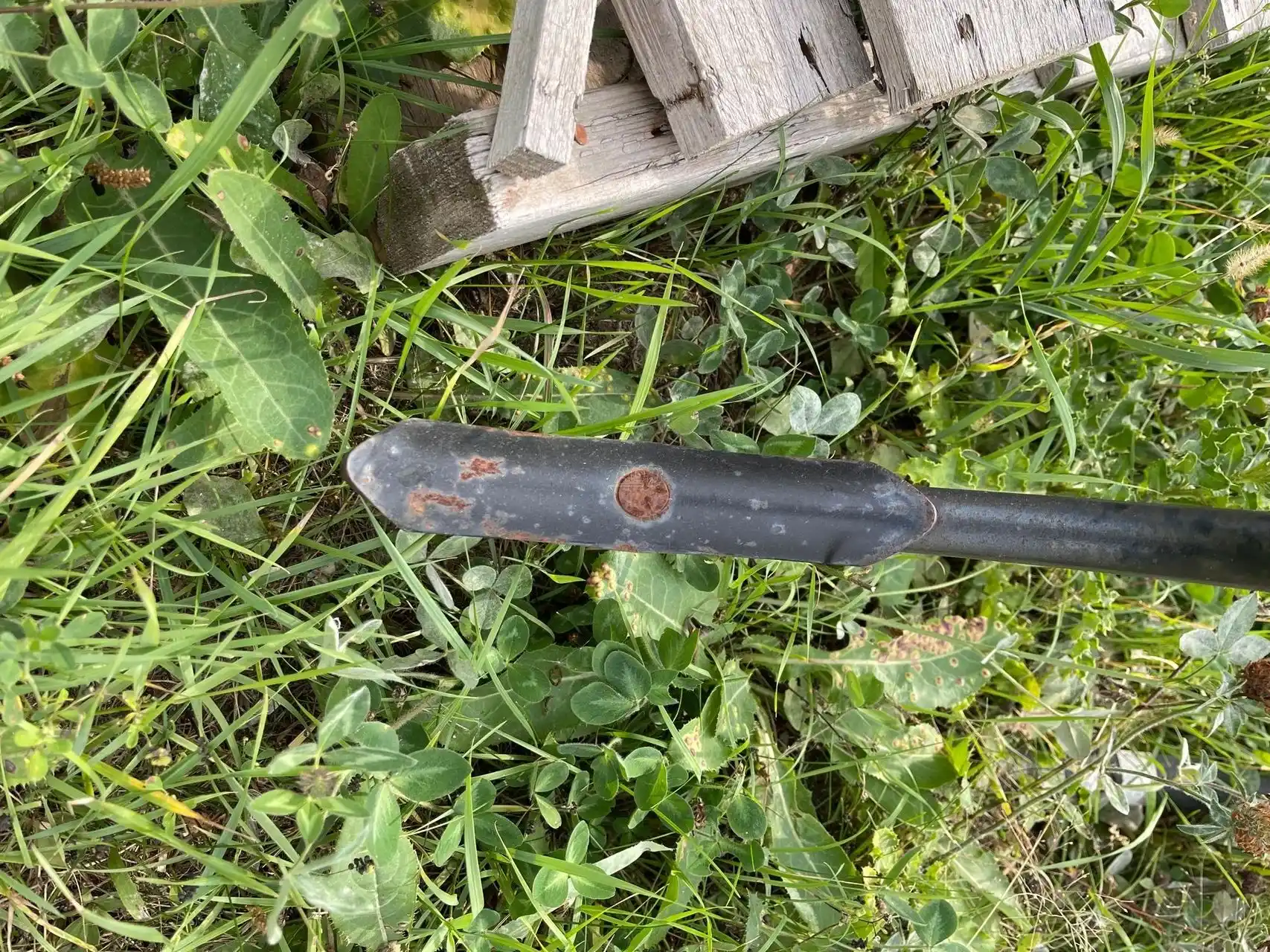 Gallery image 2 for New 2023 MK Martin CU-7 Cultivator