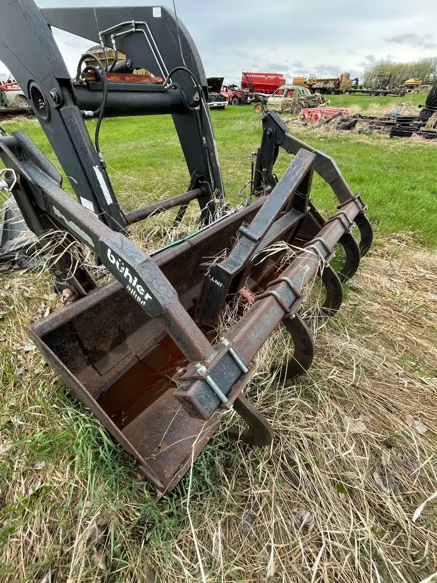 Gallery image 2 for Used Buhler 2795 Miscellaneous